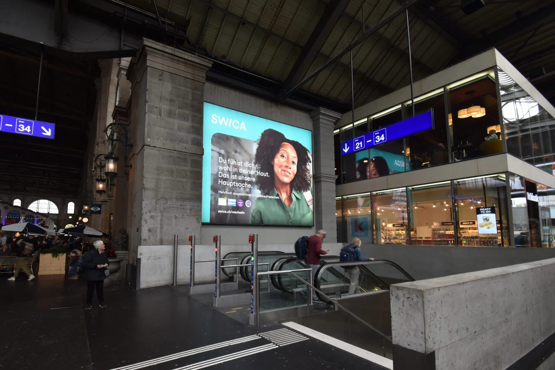 SWICA-Megaposter-Zuerich-4