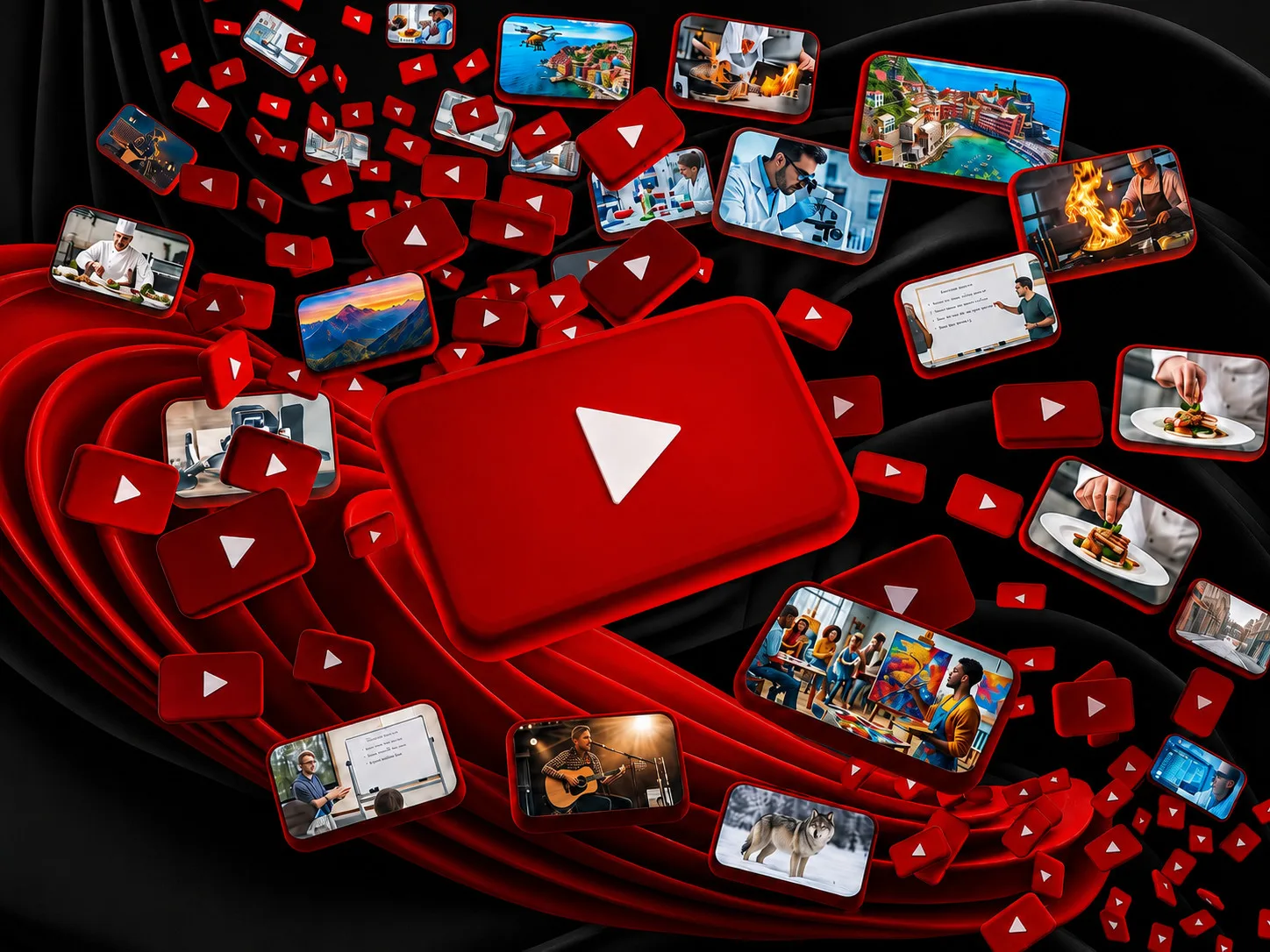 YouTube Impact Engine: How We Plan YouTube Campaigns for Impact