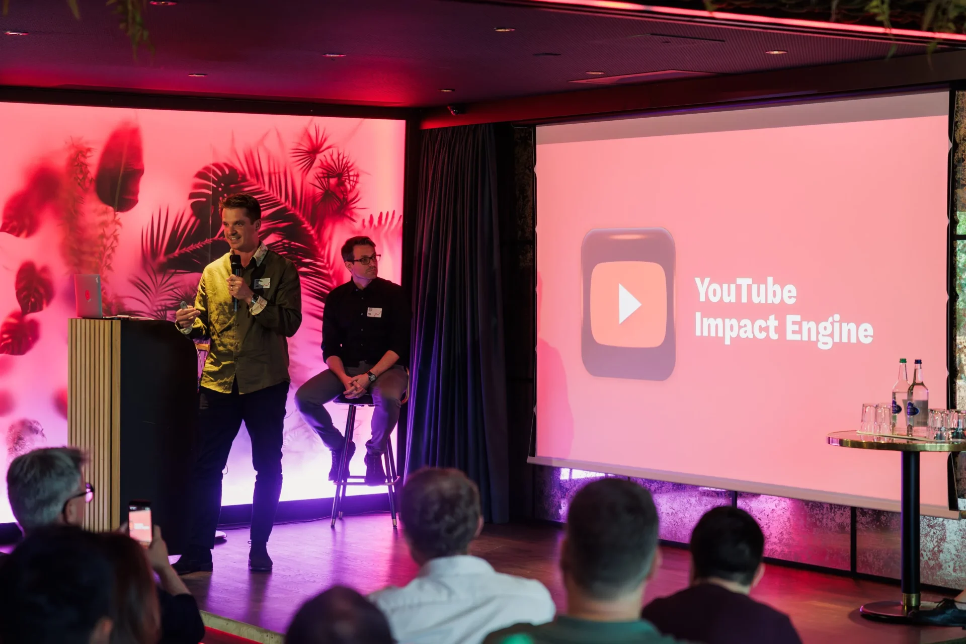 YouTube Impact Engine: Wie wir YouTube-Kampagnen nach Wirkung planen