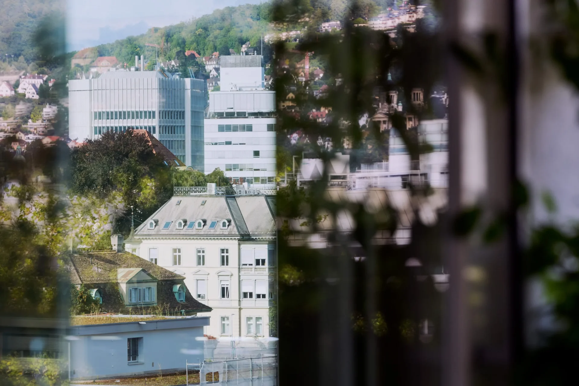 ChatGPT Ads in der Schweiz: Vom Keyword zum Kontext
